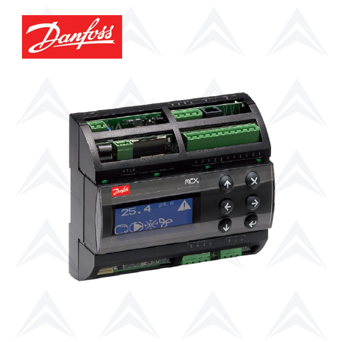 MCX061V Danfoss controller