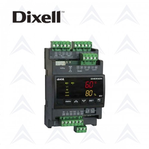 IEV22D Dixell expansion valve driver