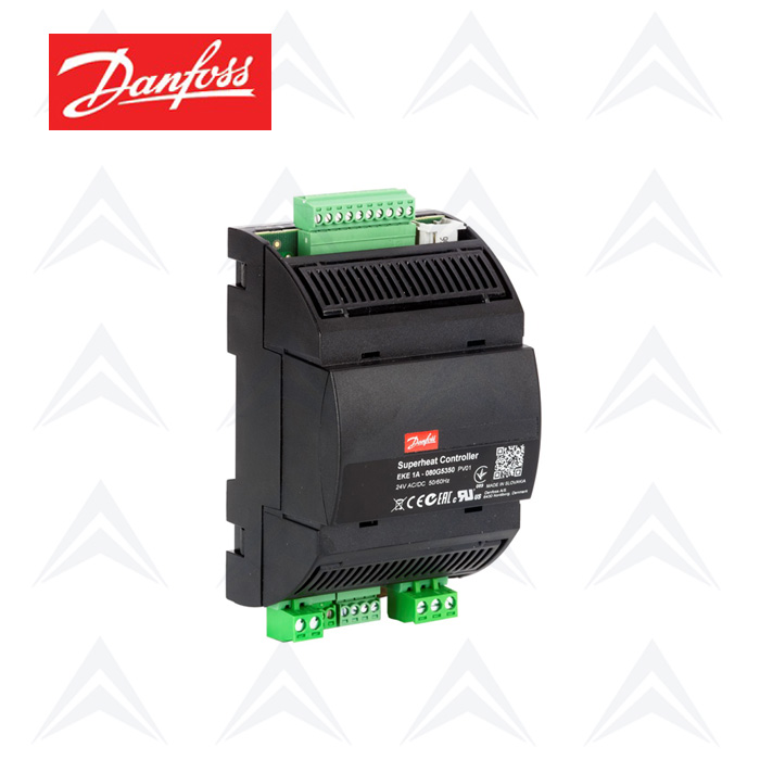 EKE-1A Danfoss expansion valve driver