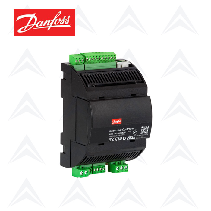 EKE-1B Danfoss expansion valve driver