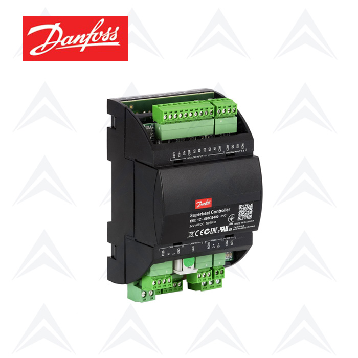 EKE-1C Danfoss expansion valve driver