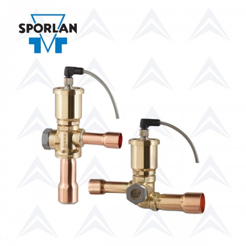 SEHI-175 Sporlan electronic expansion valve