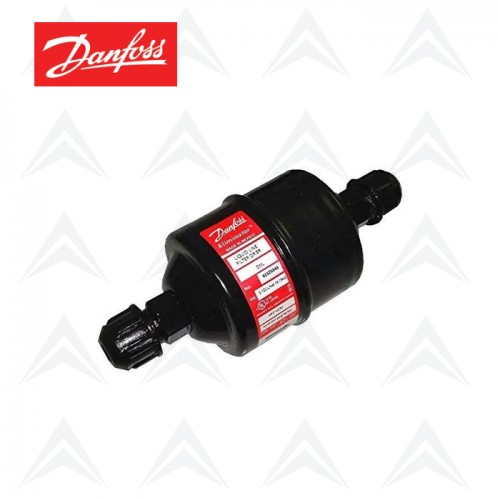 DCL 164 Danfoss filter drier 1/2in Flare