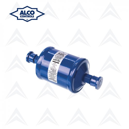 ADK 164 Alco filter drier 1/2in Flare