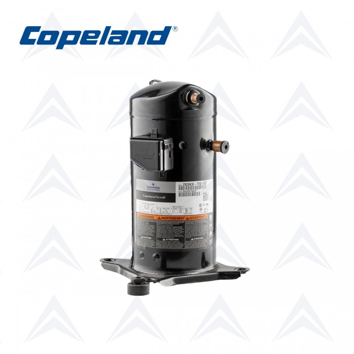 ZR125KCE-TFD Copeland compressor