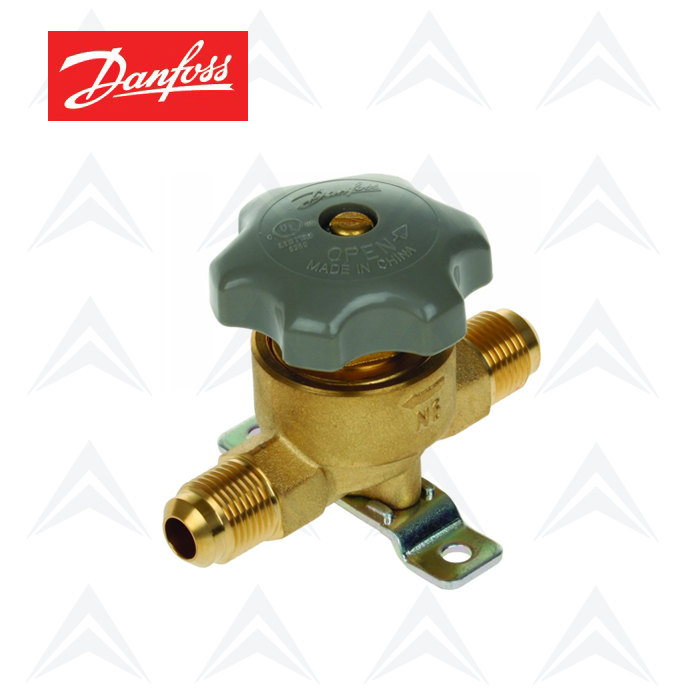 BML15 Danfoss shut-off valve  5/8" Flare